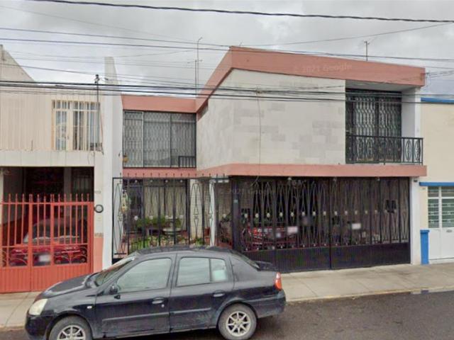 Casa en venta en La Purisima, Aguascalientes, Aguascalientes