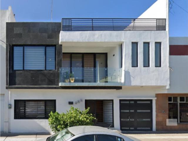 Casa en venta en La Purisima, Aguascalientes, Aguascalientes