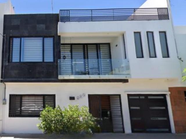 Casa en venta en La Purisima, Aguascalientes, Aguascalientes