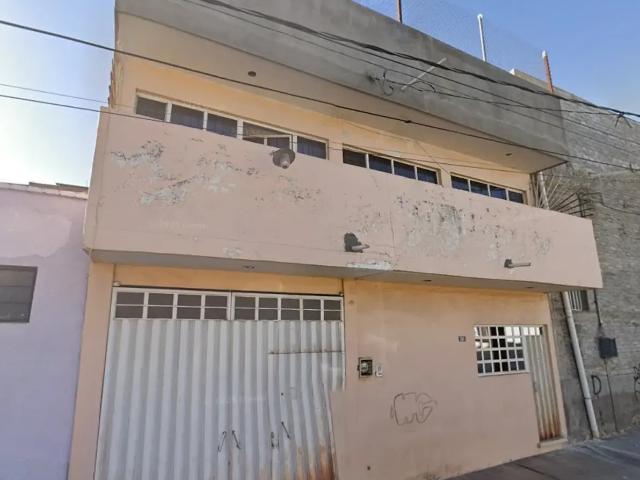 Casa en venta en La Purisima, Tehuacán, Puebla