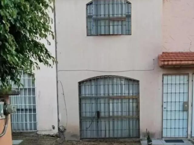 CASA EN VENTA EN LA PURISIMA