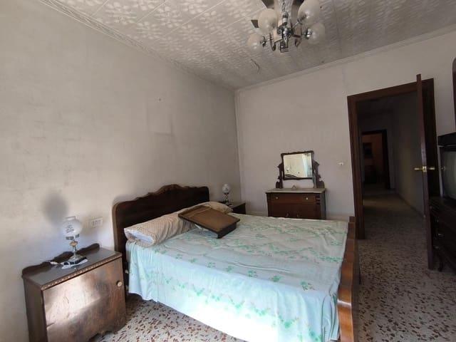Casa en venta en La Palma, Murcia Costa Cálida