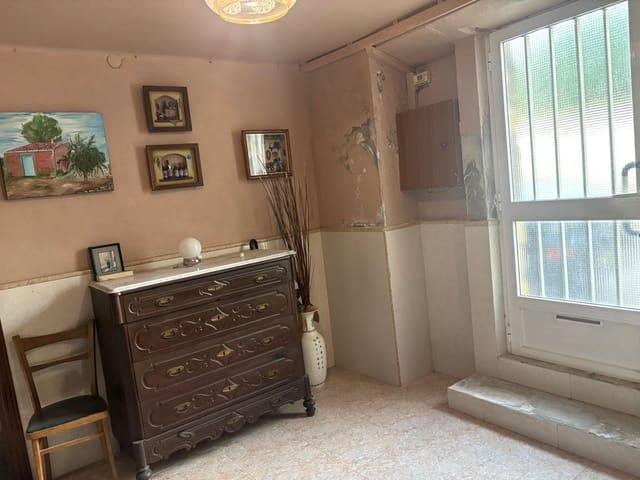 Casa en venta en La Palma d'Ebre, Tarragona