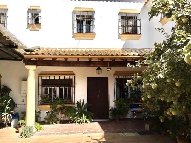 Casa en venta en La Palma del Condado, Huelva