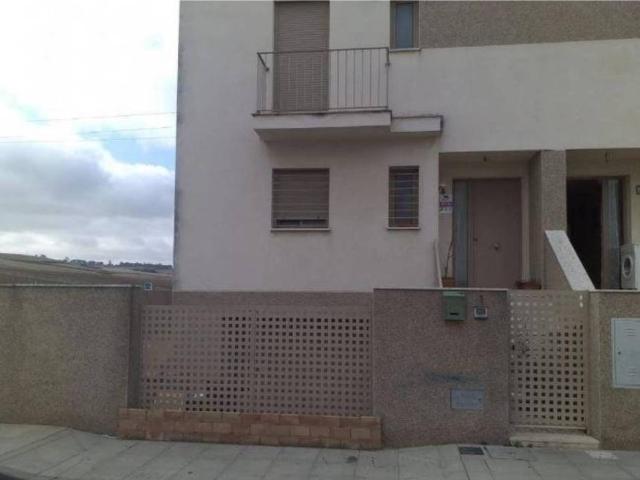 Casa en Venta en La Palma del Condado