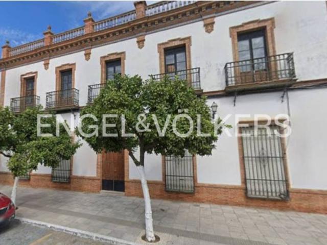 Casa en Venta en La Palma del Condado