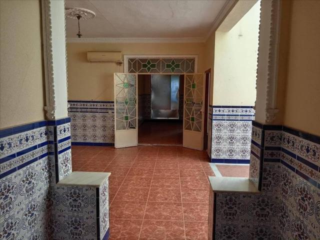 Casa en Venta en La Palma del Condado
