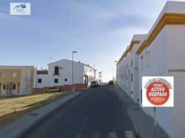 Casa en Venta en La Palma del Condado