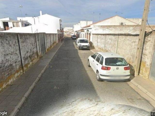 Casa en Venta en La Palma del Condado
