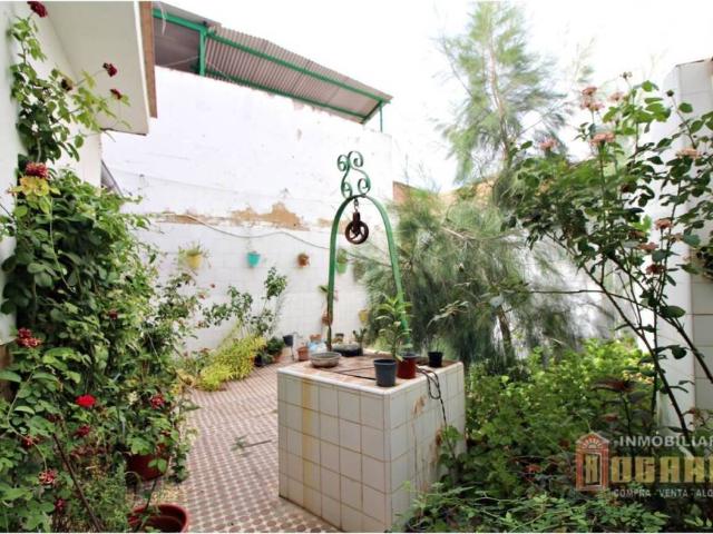 Casa en Venta en La Palma del Condado