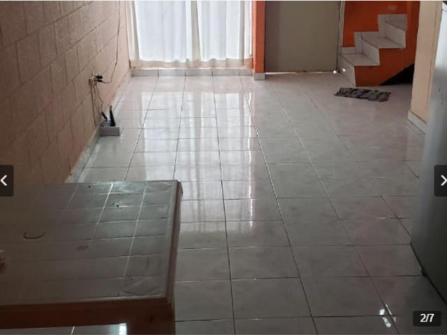Casa en venta en La Palma, Tultepec, México
