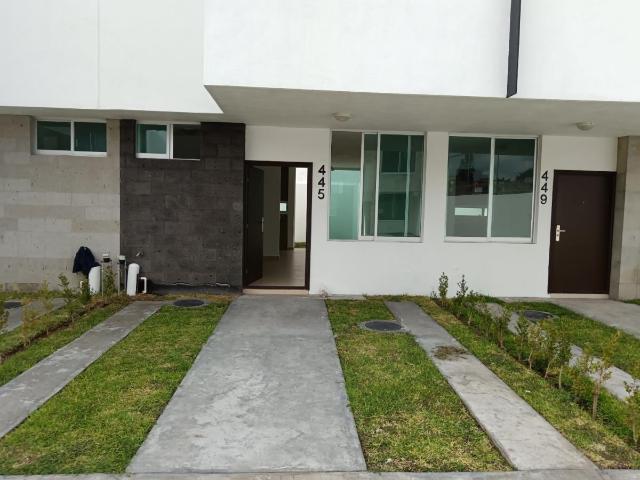 Casa en venta en La Palmita, Zapopan, Jalisco