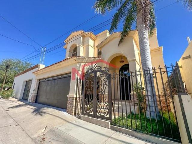 CASA EN VENTA EN LA PALOMA RESIDENCIAL