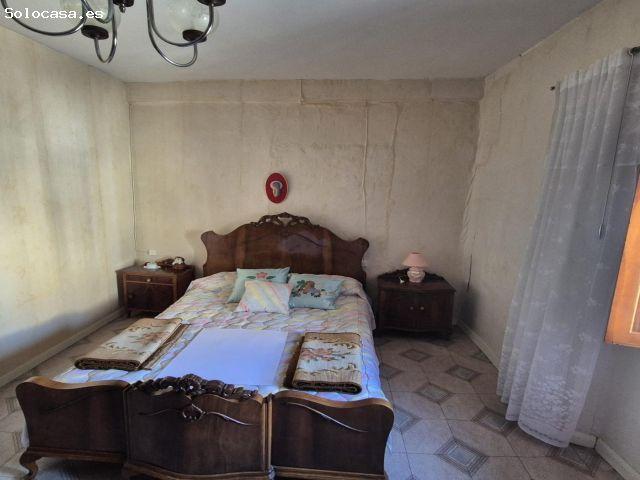 CASA EN VENTA EN LA PARRILLA, VALLADOLID
