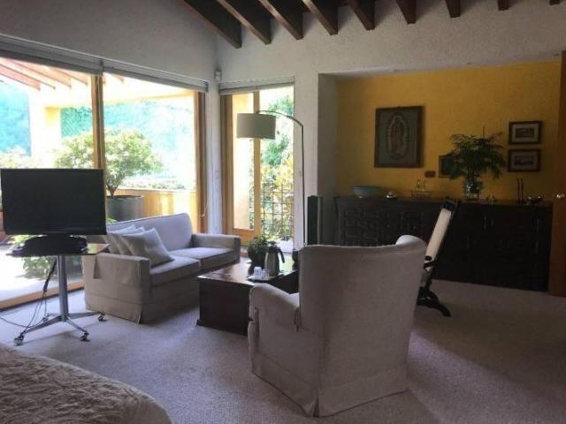 Casa en venta en la parte baja de Las ?guilas