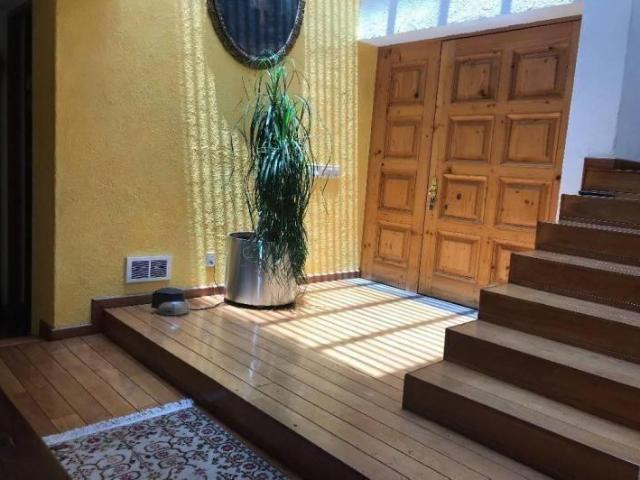 Casa en venta en la parte baja de Las ?guilas