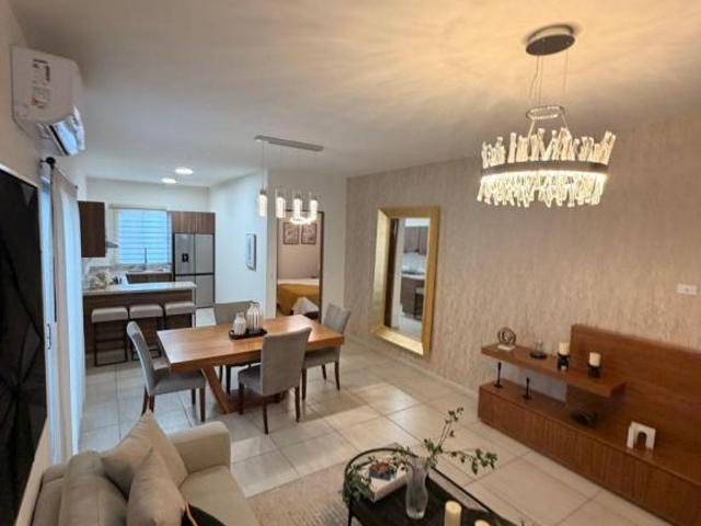 Casa en venta en La Paz BCS Residencial San Rafael