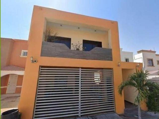 CASA EN VENTA EN LA PAZ BAJA CALIFORNIA SUR A EXCELENTE PRECIO DE REMATE!