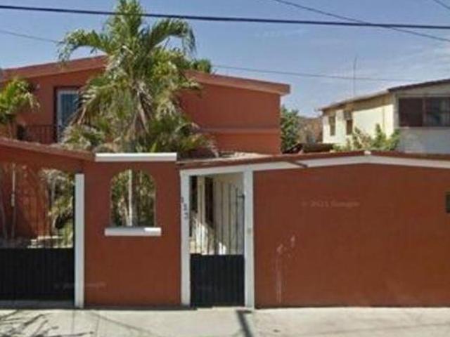 CASA EN VENTA EN LA PAZ BAJA CALIFORNIA SUR A PRECIO DE PROMOCION!