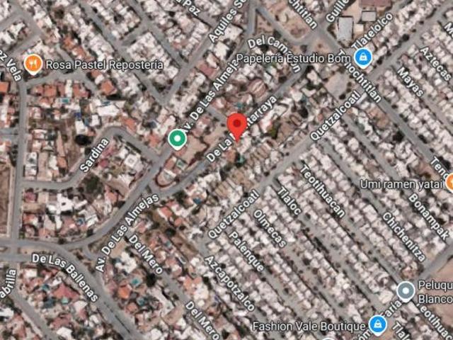 VENTA DE CASA EN LA PAZ BAJA CALIFORNIA SUR
