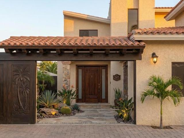 CASA EN VENTA EN LA PAZ, BAJA CALIFORNIA SUR