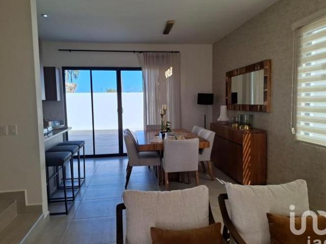CASA EN VENTA EN LA PAZ BAJA CALIFORNIA SUR