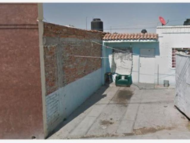 Casa en venta en La Paz de Ordaz, La Barca, Jalisco