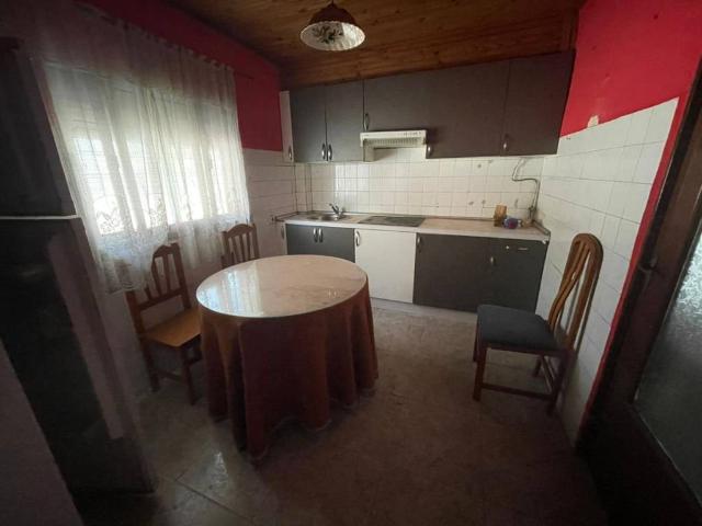 Casa en Venta en La Pesga