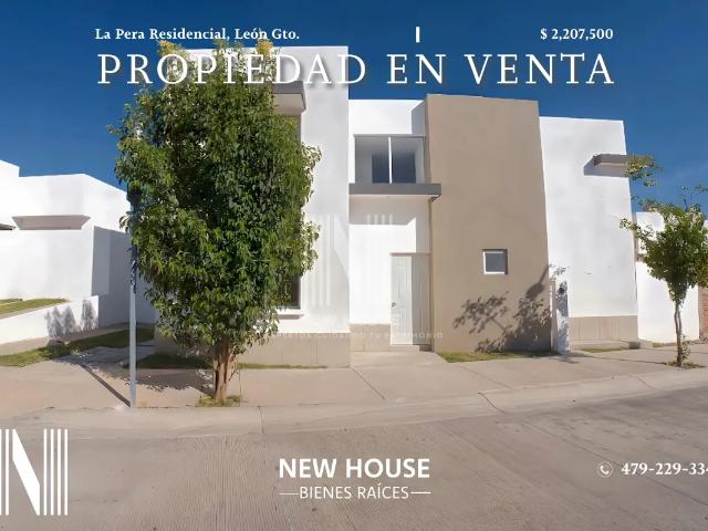 Casa en VENTA en LA PERA RESIDENCIAL