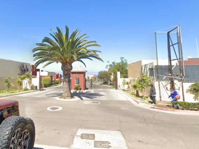 Casa en venta en La Perla Residencial, Tijuana, Baja California