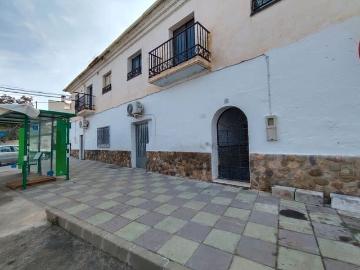 Casa en venta en La Peza, Granada