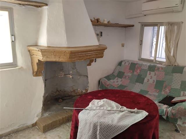 Casa en venta en La Peza, Granada
