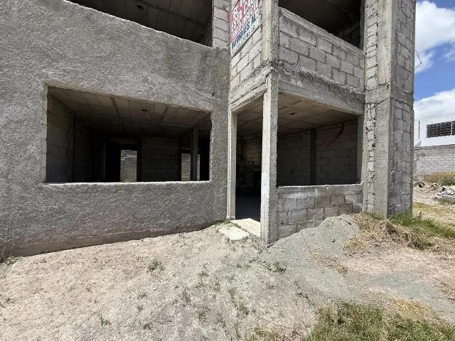 Casa en venta en La Peña, Actopan, Hidalgo