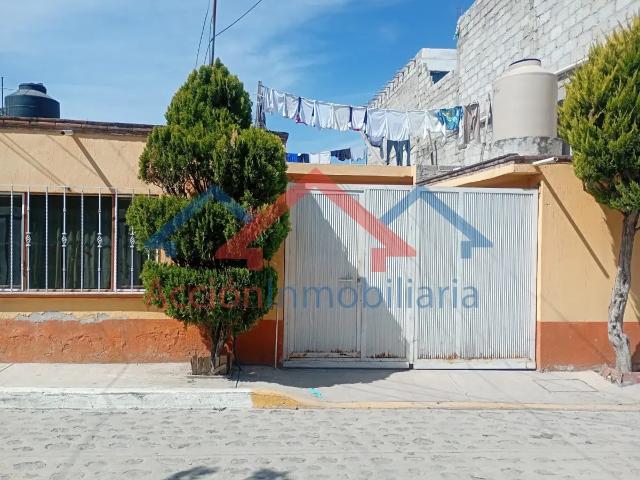 CASA EN VENTA EN LA PIEDAD CALLE MATAMOROS