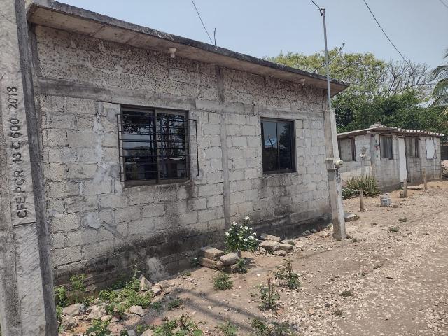 Casa en venta en La Piedra, Alvarado, Veracruz de Ignacio de la Llave