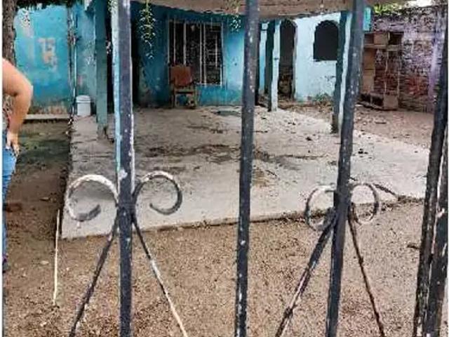 Casa en venta en La Piedrera, Guasave, Sinaloa