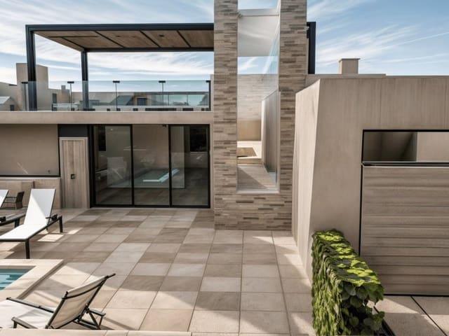 Casa en venta en La Pinilla, Murcia Costa Cálida
