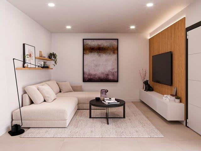Casa en venta en La Pinilla, Murcia Costa Cálida