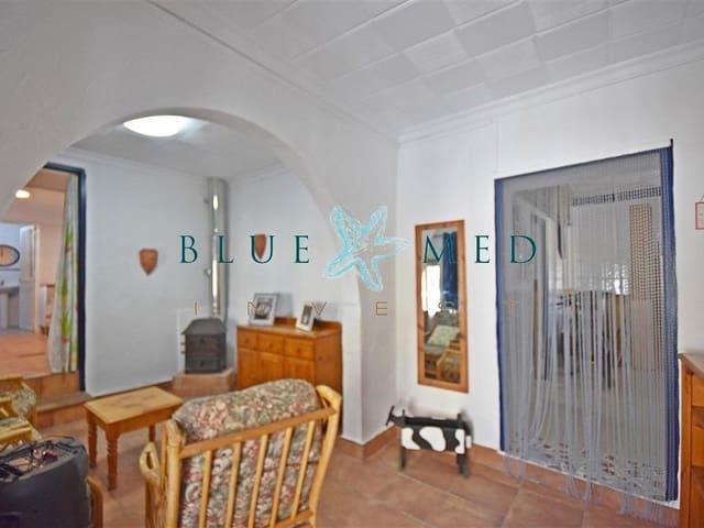 Casa en venta en La Pinilla, Murcia Costa Cálida