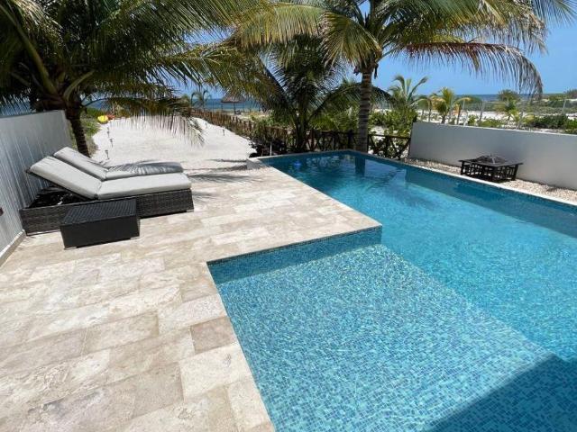 Casa en venta en la Playa de San Crisanto,Yucat?n