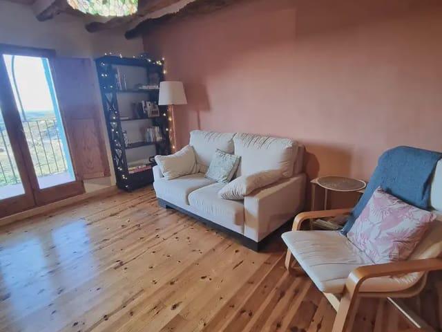 Casa en venta en La Pobla de Massaluca, Tarragona