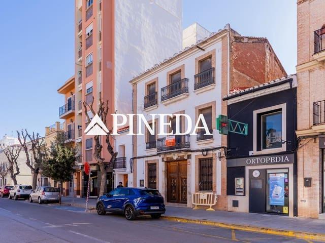 Casa en venta en La Pobla de Farnals, Valencia Costa Valencia