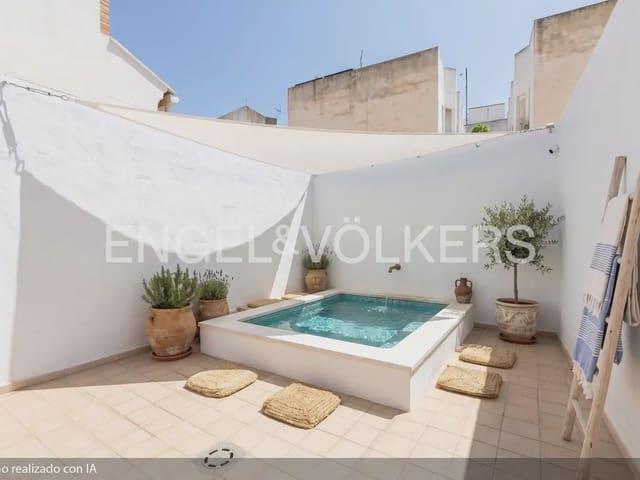 Casa en venta en La Pobla de Vallbona, Valencia