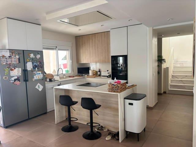 Casa en venta en La Pobla de Vallbona, Valencia