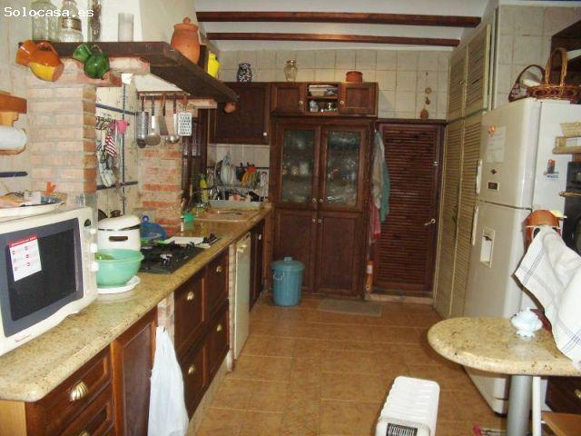 Casa en Venta en La Pobla de Vallbona, Valencia