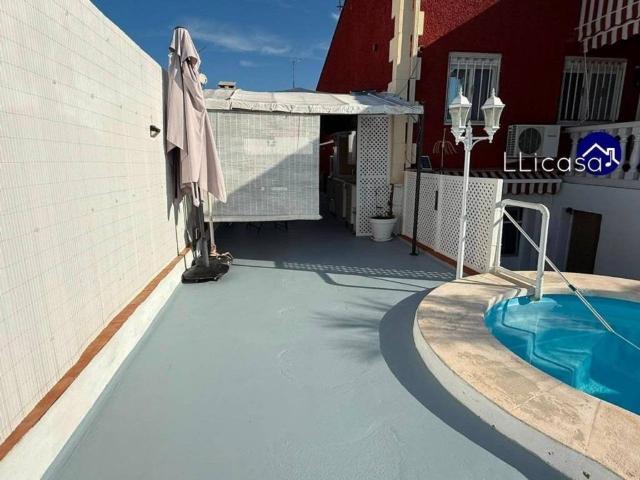Casa en Venta en La Pobla de Vallbona
