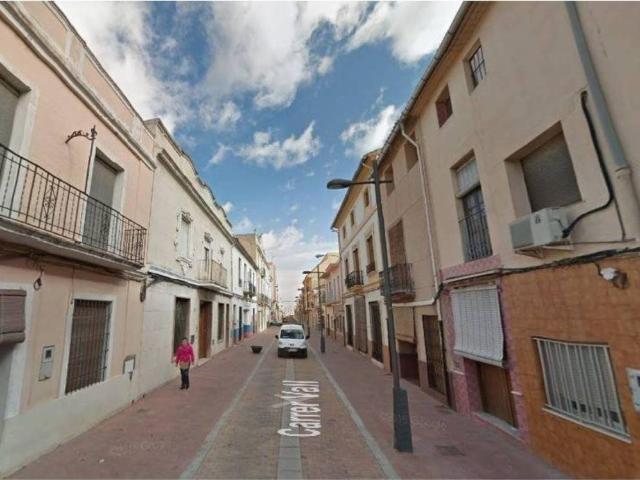 Casa en Venta en La Pobla Llarga