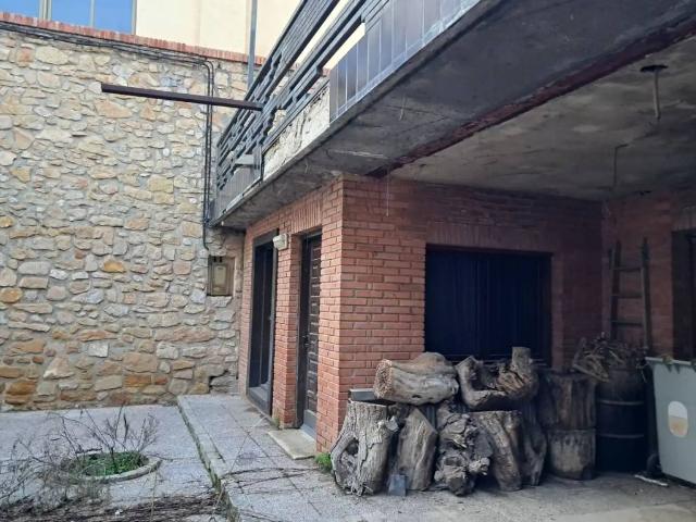 Casa en Venta en La Portellada