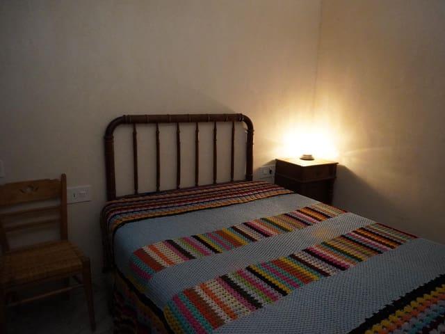 Casa en venta en La Portellada, Teruel