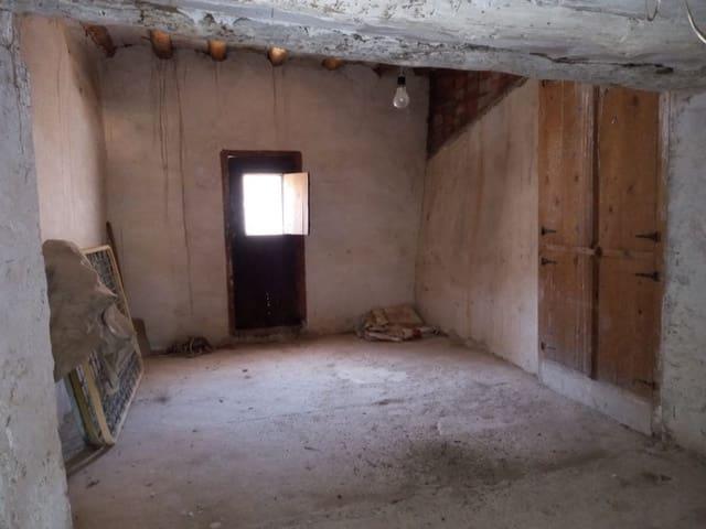 Casa en venta en La Portellada, Teruel